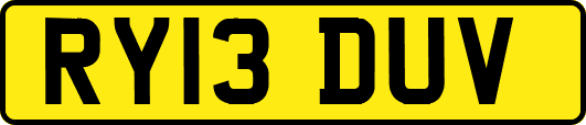 RY13DUV