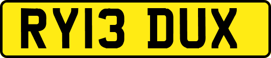 RY13DUX