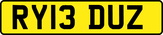 RY13DUZ