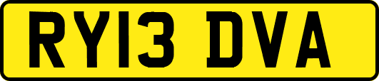 RY13DVA