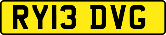 RY13DVG