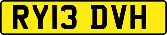 RY13DVH