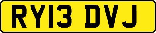 RY13DVJ