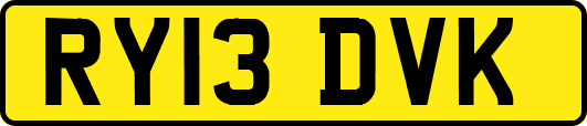 RY13DVK