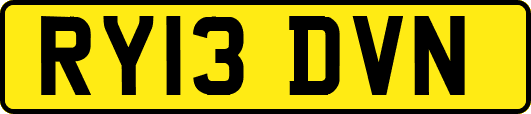 RY13DVN