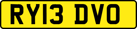 RY13DVO