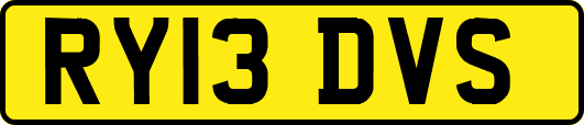 RY13DVS