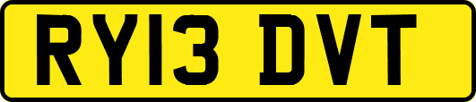 RY13DVT