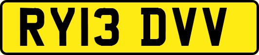 RY13DVV