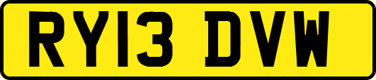 RY13DVW