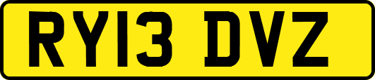 RY13DVZ