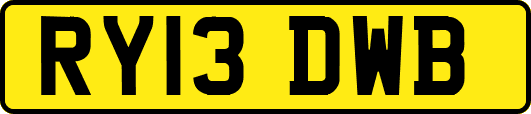 RY13DWB
