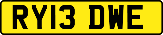 RY13DWE