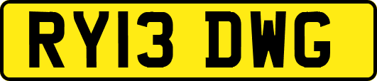 RY13DWG