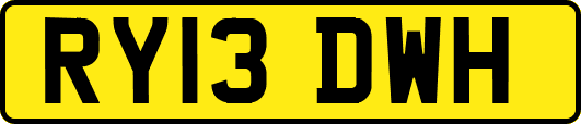 RY13DWH