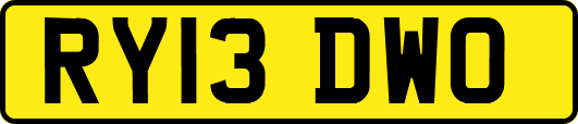 RY13DWO