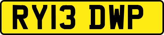 RY13DWP