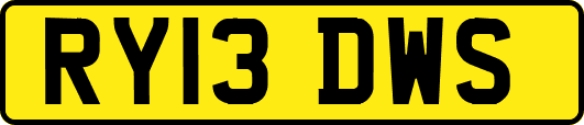 RY13DWS