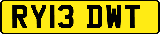 RY13DWT