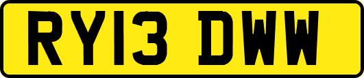 RY13DWW