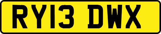RY13DWX