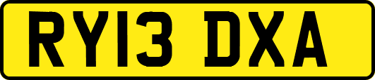 RY13DXA