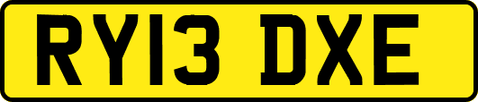 RY13DXE