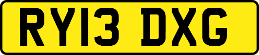 RY13DXG
