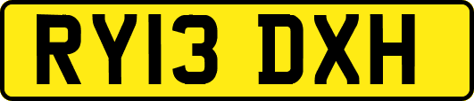 RY13DXH