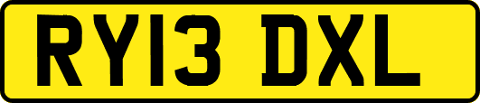 RY13DXL