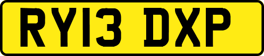 RY13DXP