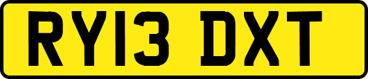 RY13DXT