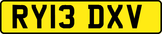 RY13DXV