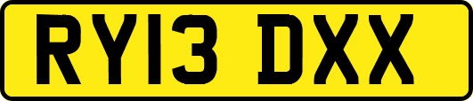 RY13DXX