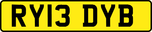 RY13DYB