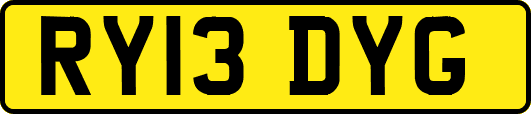 RY13DYG
