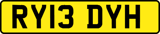 RY13DYH