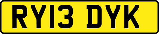 RY13DYK