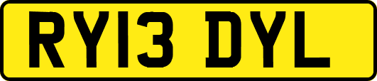 RY13DYL