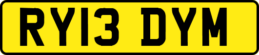 RY13DYM