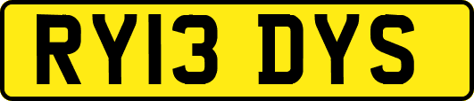 RY13DYS
