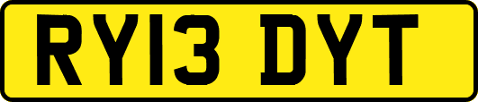 RY13DYT