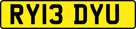 RY13DYU