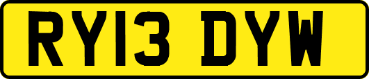 RY13DYW