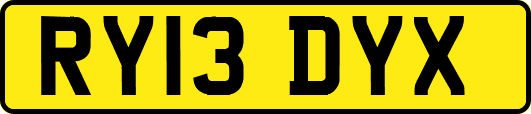 RY13DYX