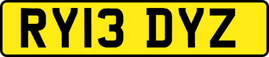 RY13DYZ