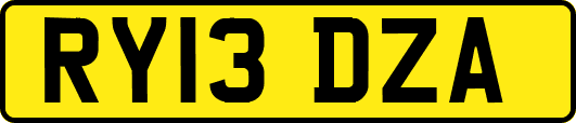 RY13DZA