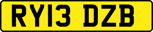 RY13DZB