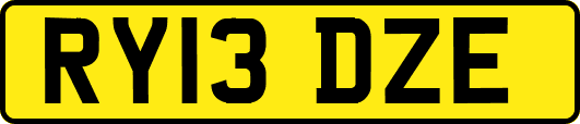 RY13DZE