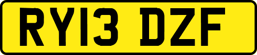 RY13DZF